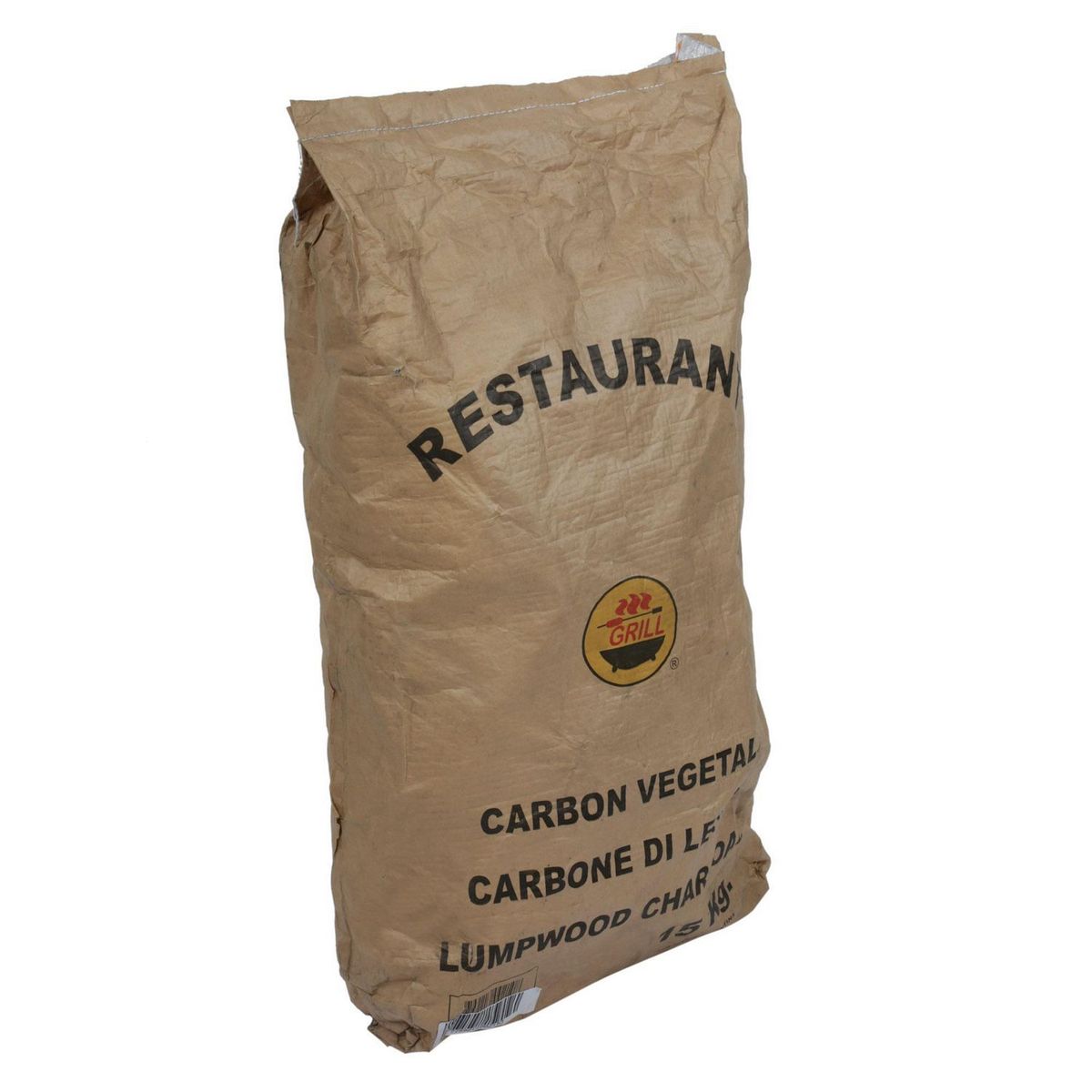 CEXSA - Bolsa de Carbón Argentino 15 Kg