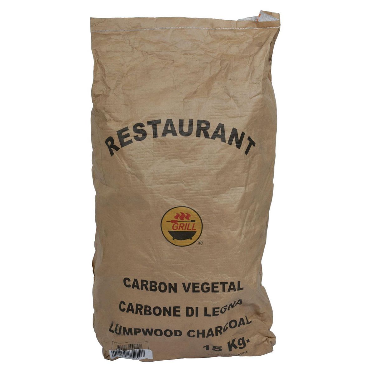 CEXSA - Bolsa de Carbón Argentino 15 Kg