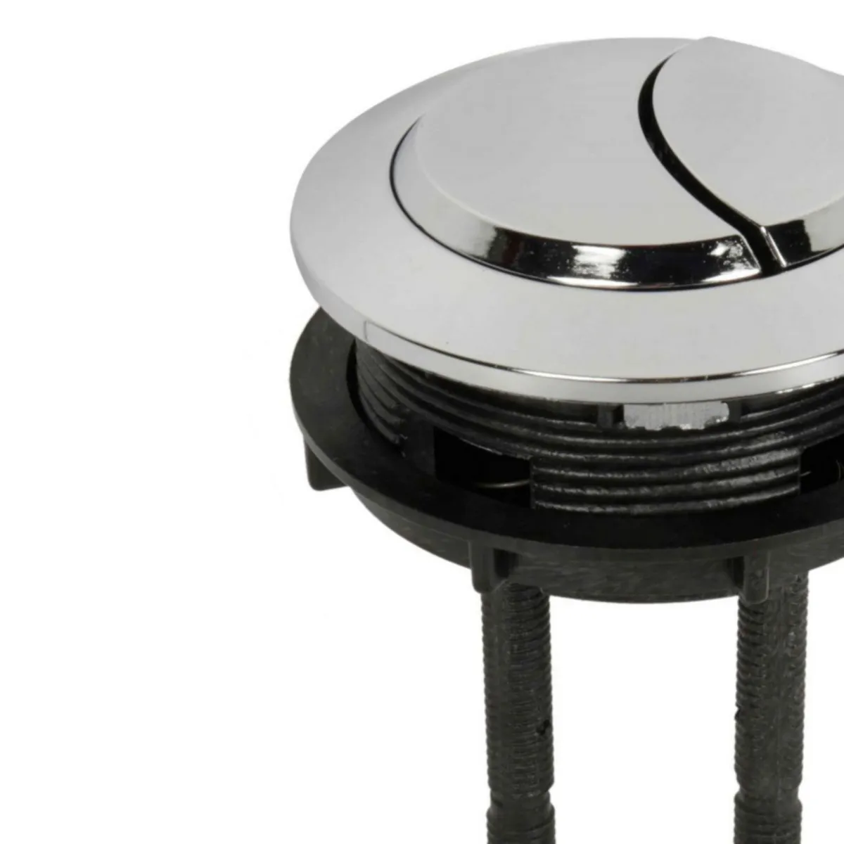 HUMBOLDT - Pulsador para Descarga Inodoro