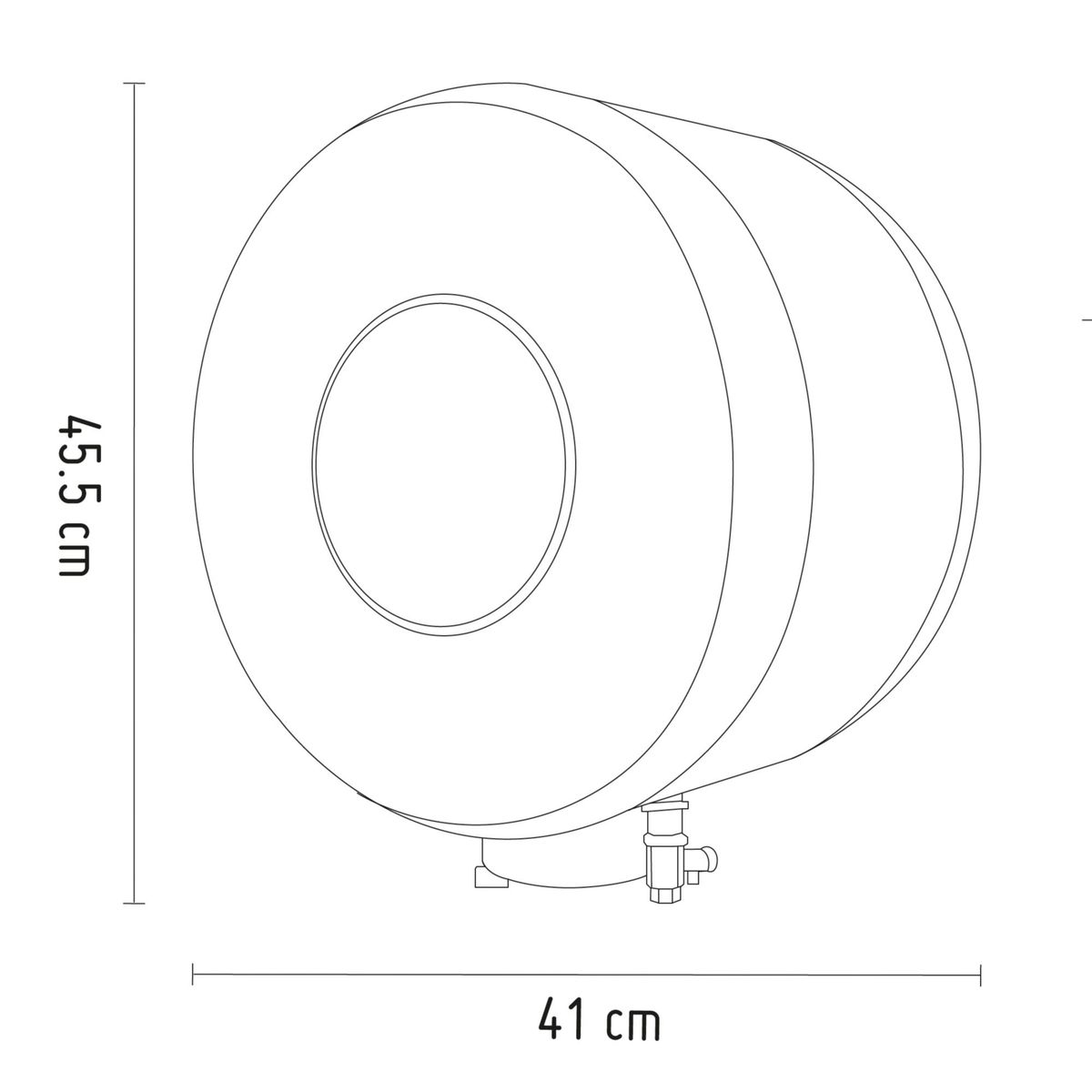 SOLE -  20 Litros de 