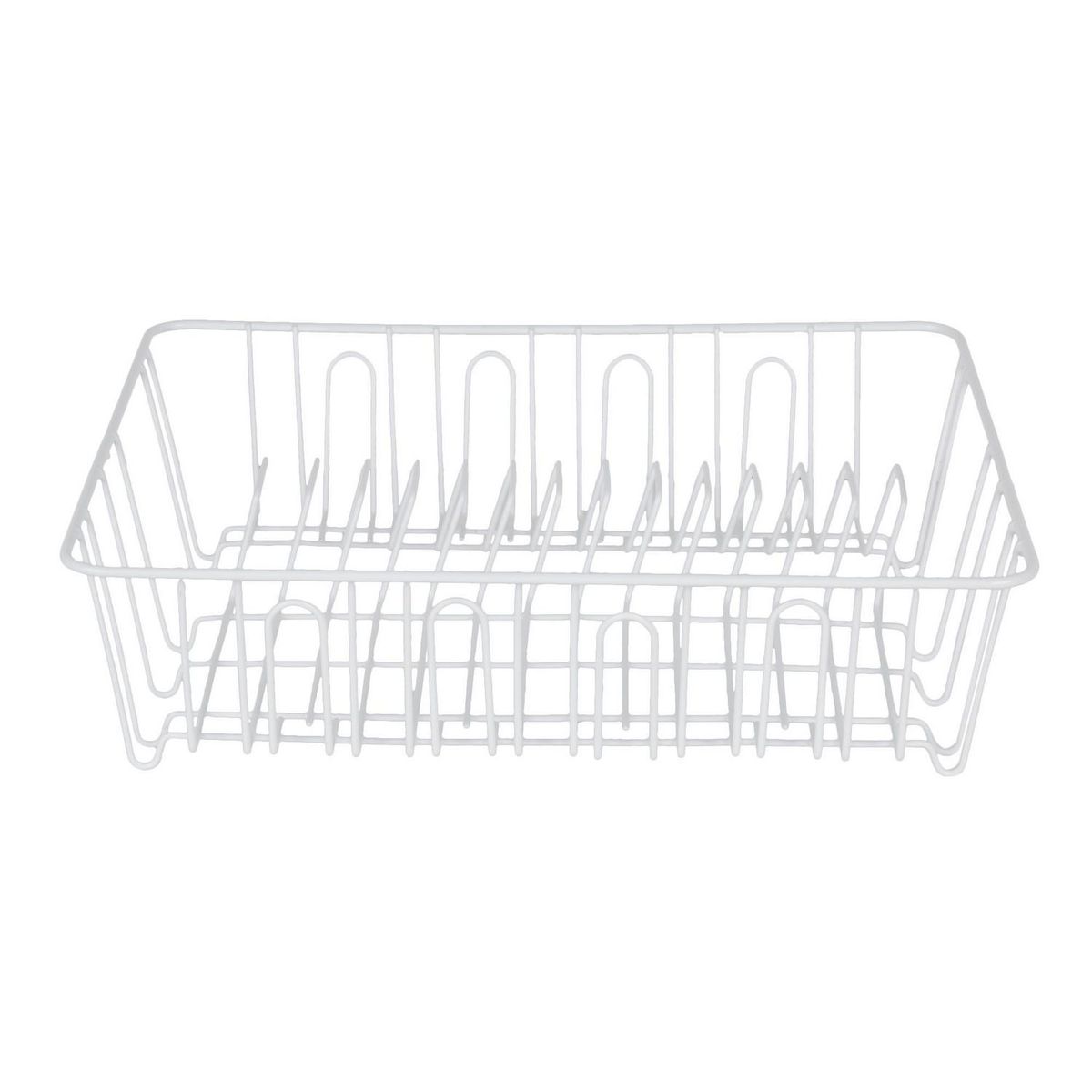 FQ - Escurridor de Platos Blanco