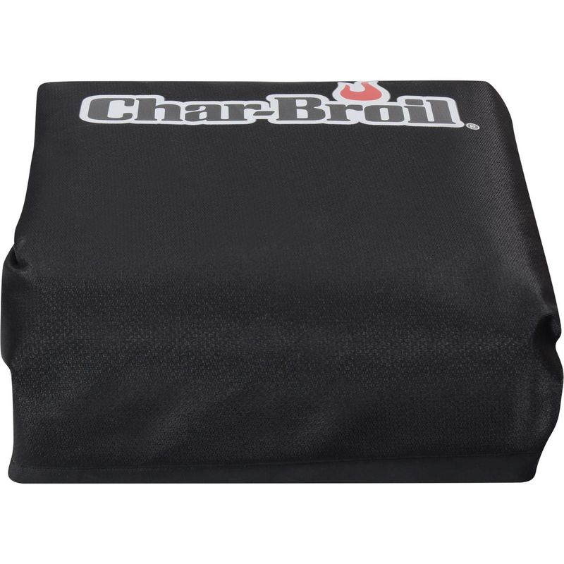CHARBROIL - Funda para Parrilla  3-4 Quemador