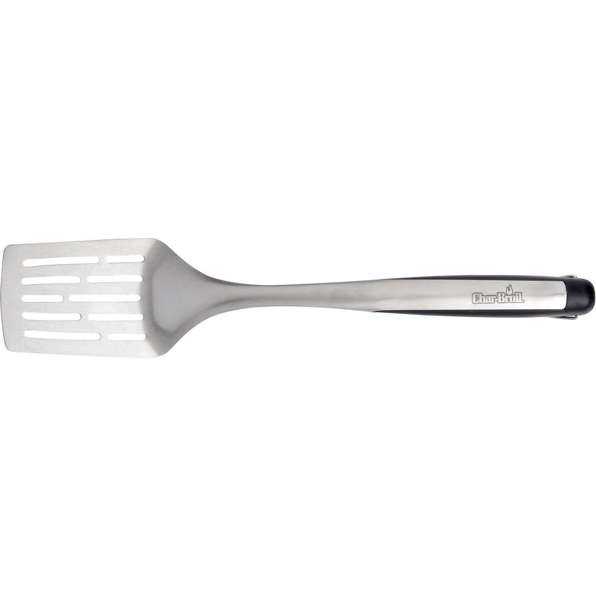 CHAR BROIL - Espatula para Parrilla con Mango Confort