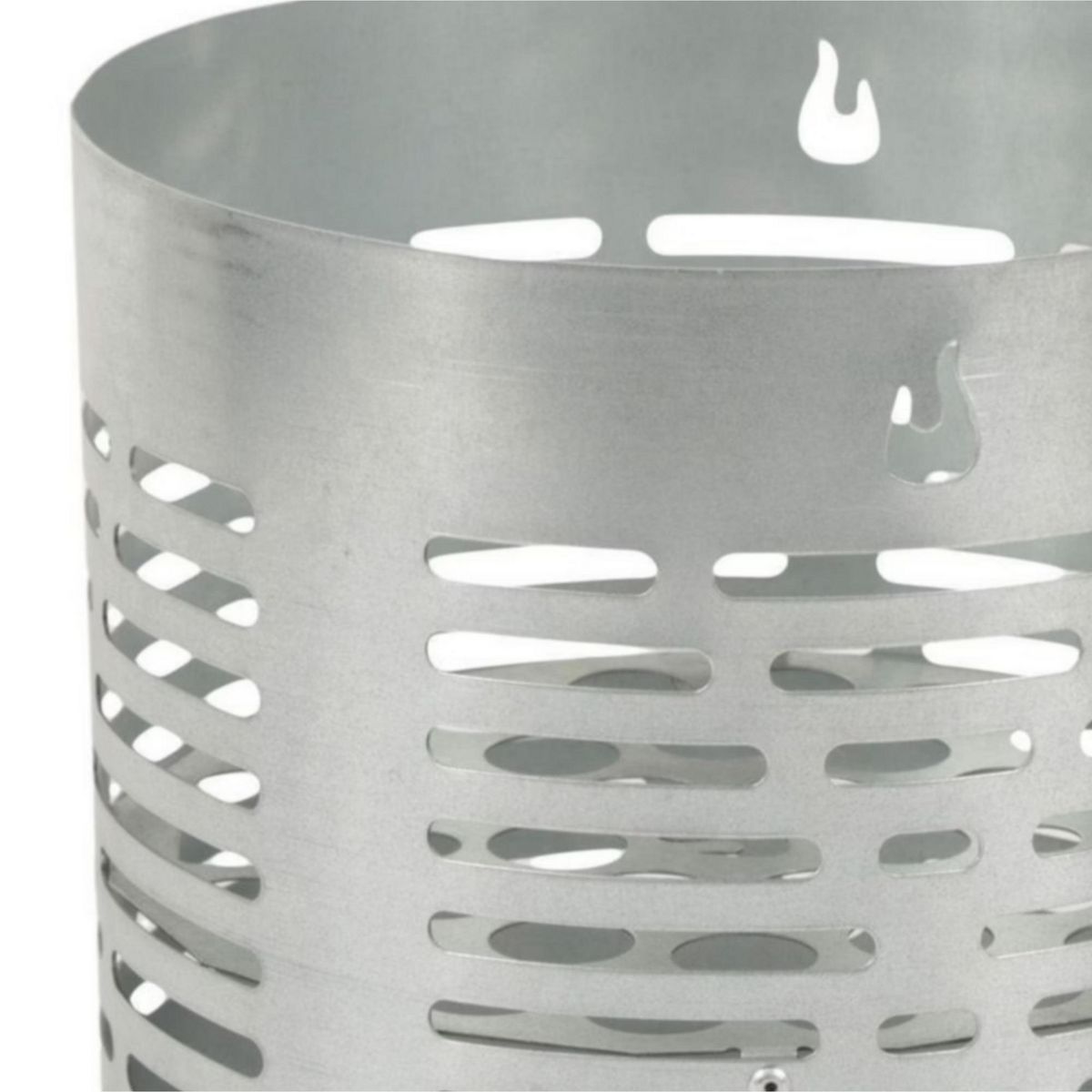 CHARBROIL - Guantes de cuero parrilleros