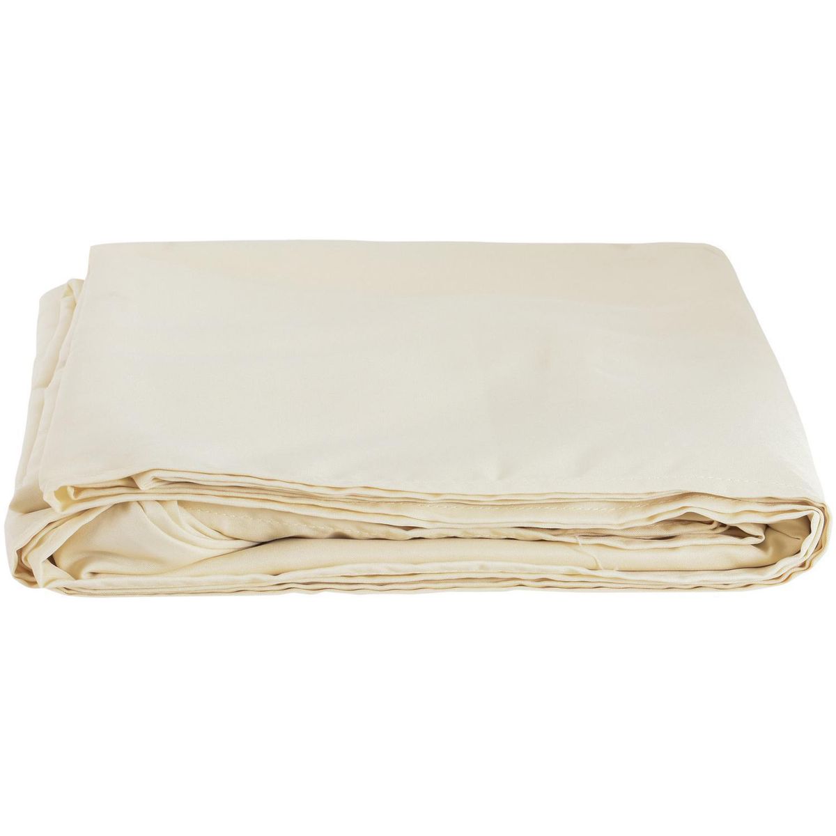 JUST HOME COLLECTION - Repuesto de Tela para Pérgola Natural 3x3m