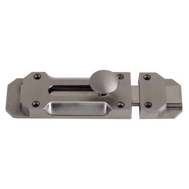 Pestillo Persa Acero 110 mm.