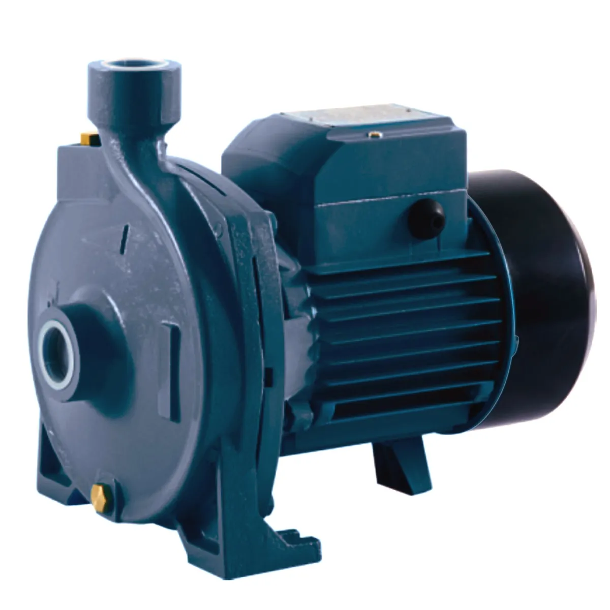 HUMBOLDT - Bomba centrífuga de agua 0.5 HP 85L/min