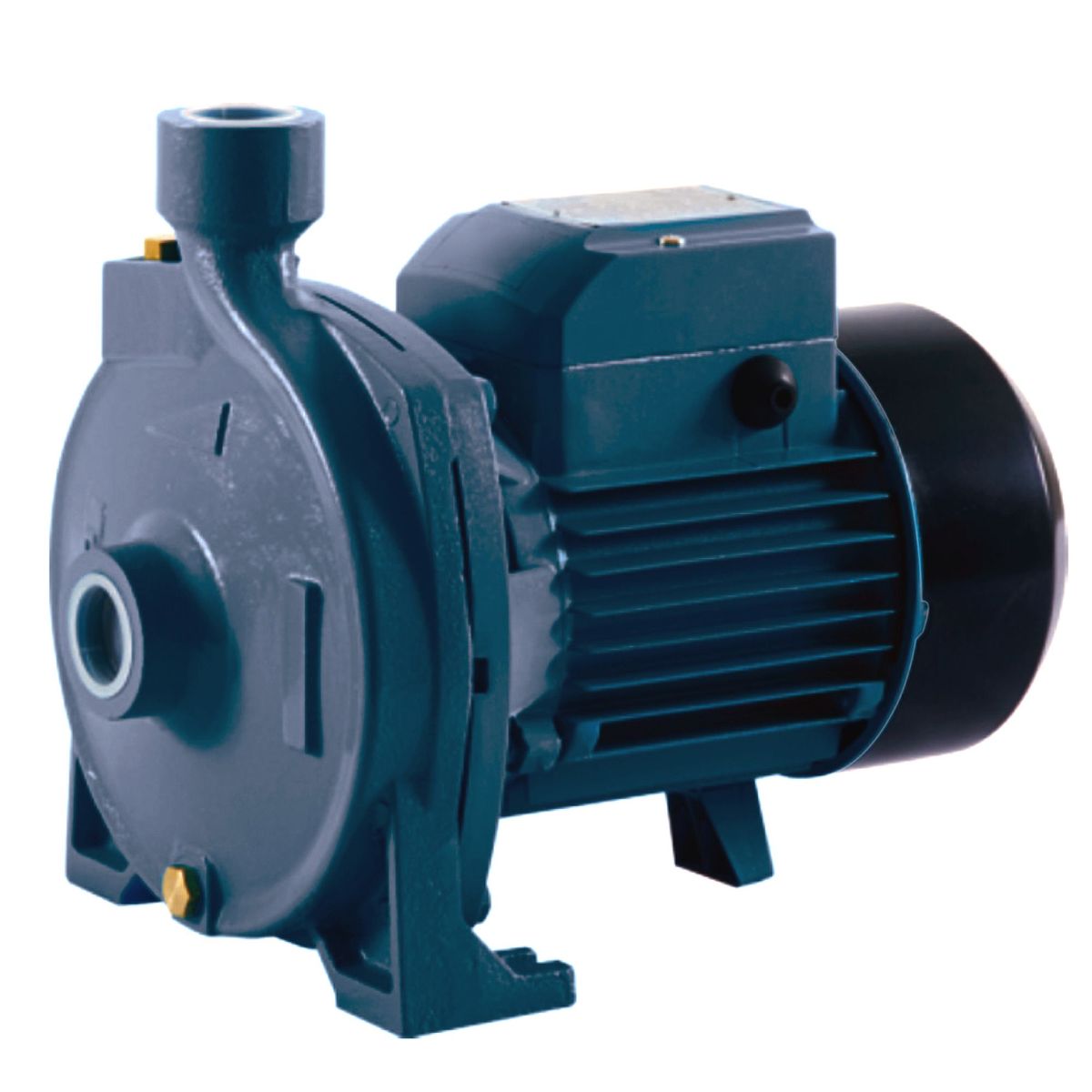 HUMBOLDT - Bomba centrífuga de agua 0.75 HP 85L/min