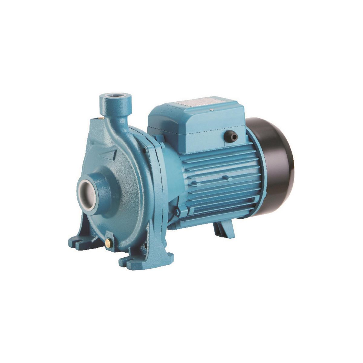 HUMBOLDT - Bomba Centrífuga de Agua 2 HP 183L/min