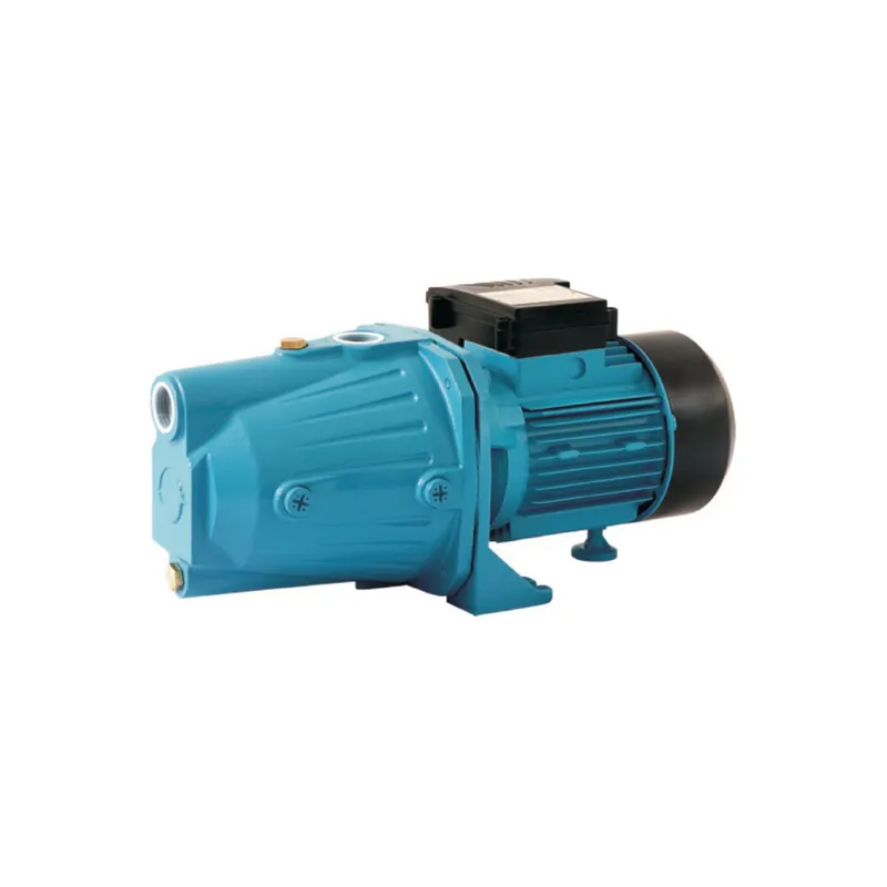 HUMBOLDT - Bomba Jet 1 HP 56L/min