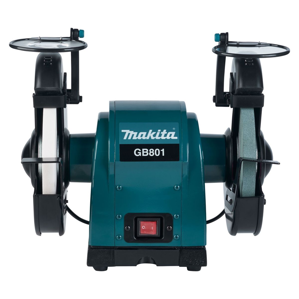 MAKITA - Esmeril de Banco Eléctrico Makita 8" 550W