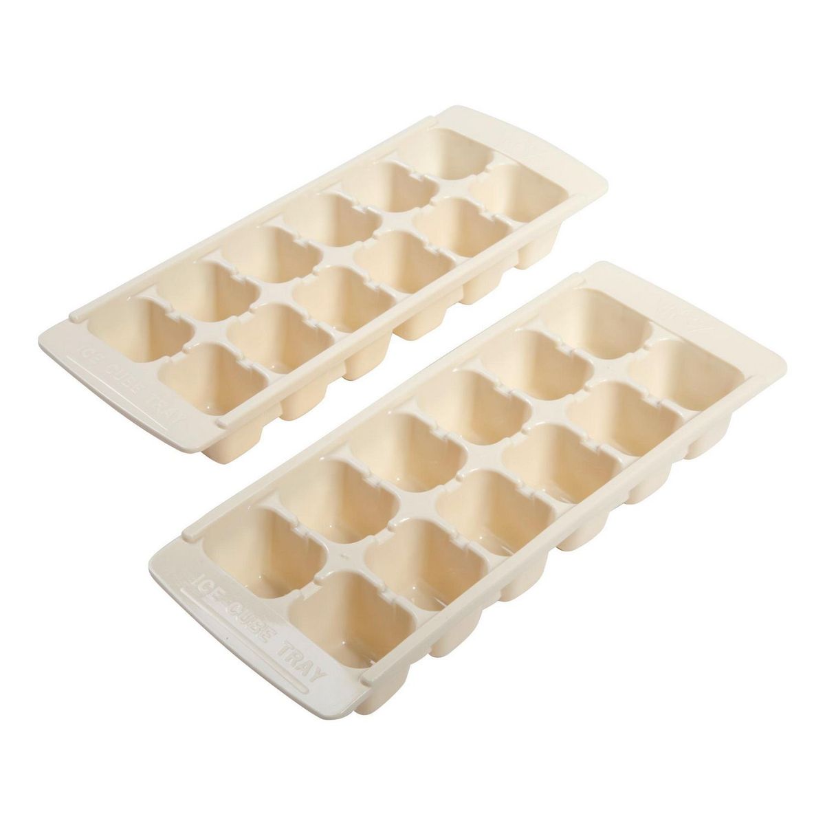 REYPLAST - Cubeta de Plástico 12 Hielos Reyplast