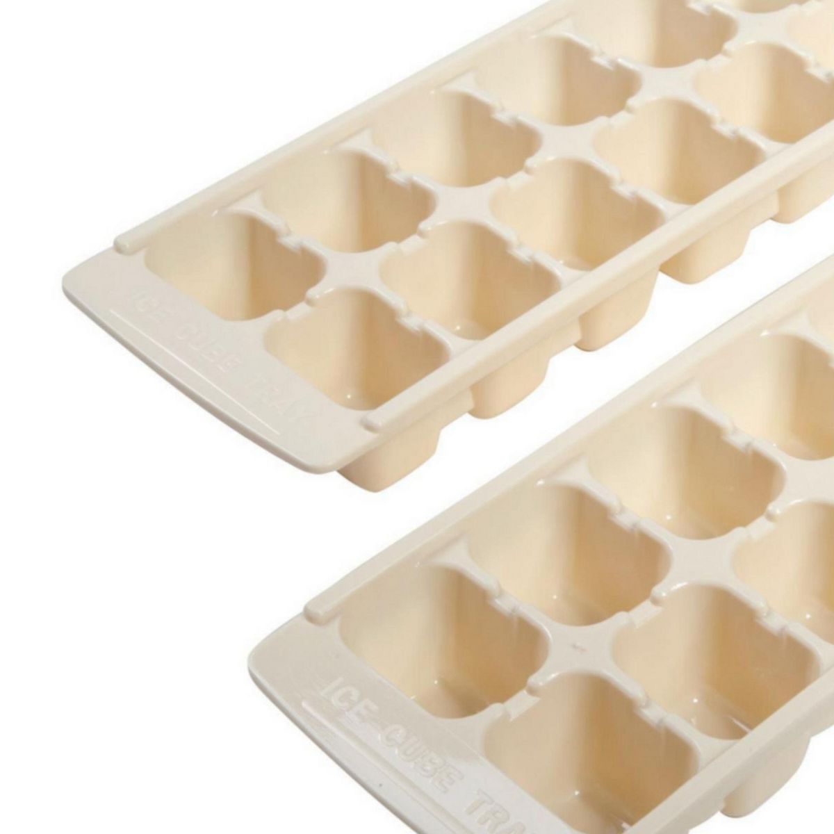 REYPLAST - Cubeta de Plástico 12 Hielos Reyplast