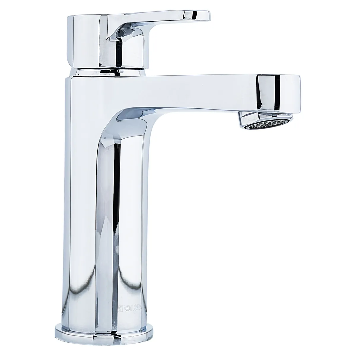 VAINSA - Llave de Lavatorio Mezcladora Monocomando Mares