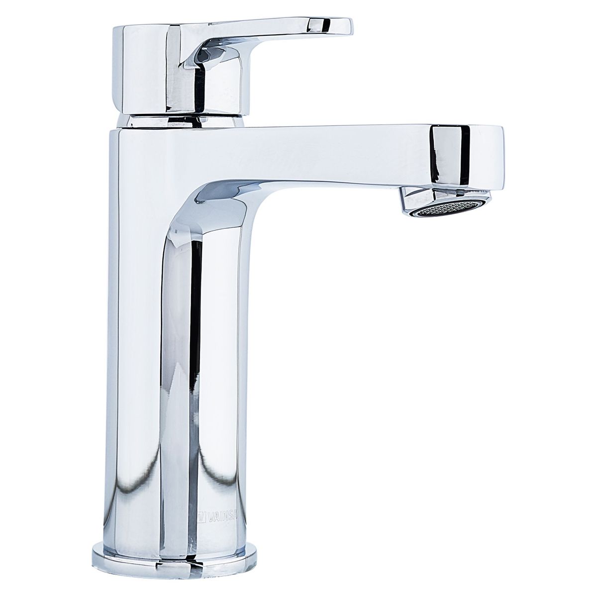 VAINSA - Llave de Lavatorio Mezcladora Monocomando Mares