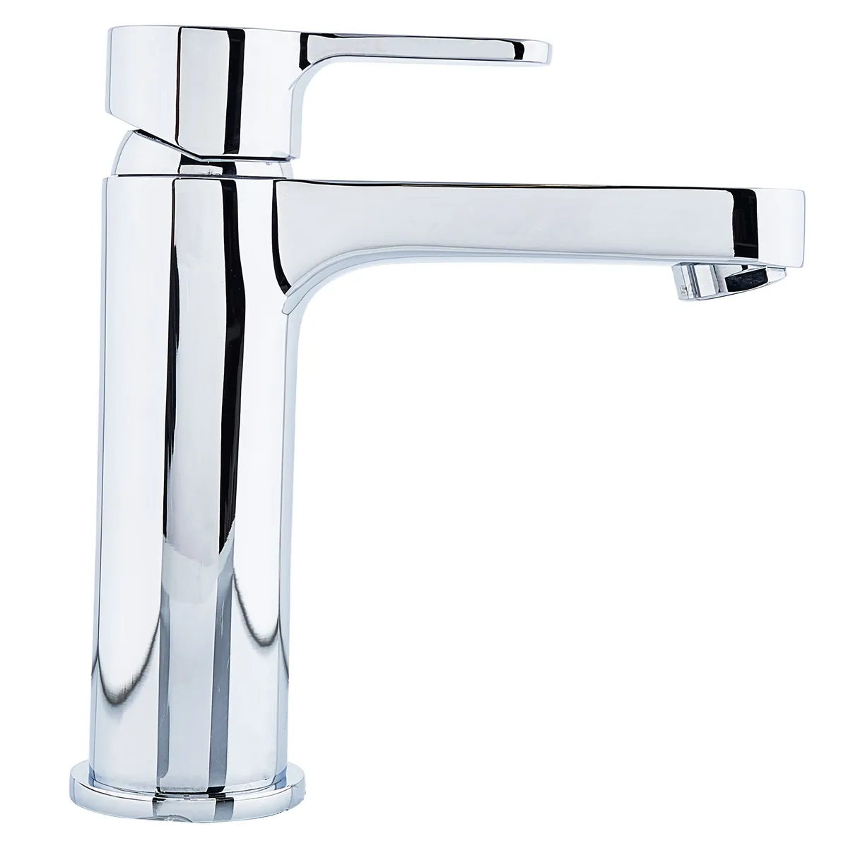 VAINSA - Llave de Lavatorio Mezcladora Monocomando Mares