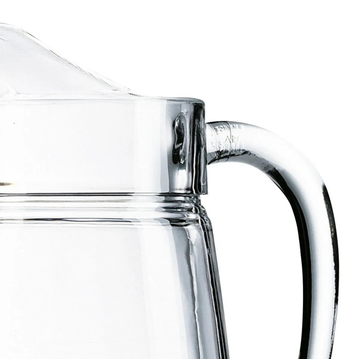 LUMINARC - Jarra Tivoli 2.3L Luminarc