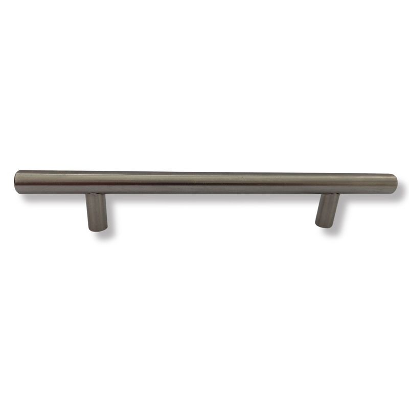 ITALOCKS - Jalador de Asa Recto Inoxidable Liviano 160 mm