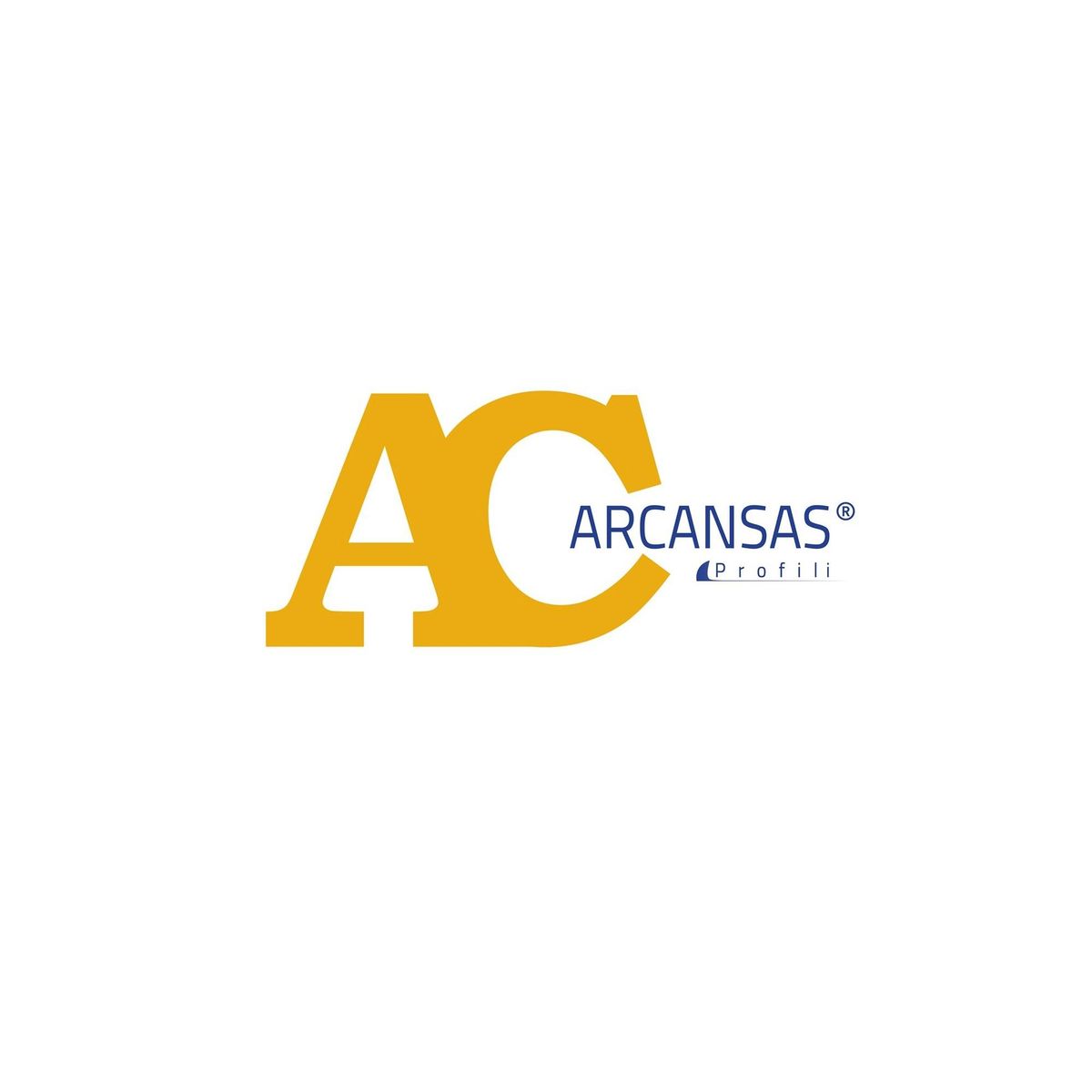 ARCANSAS - Perfil para Revestimiento PVC Bronce