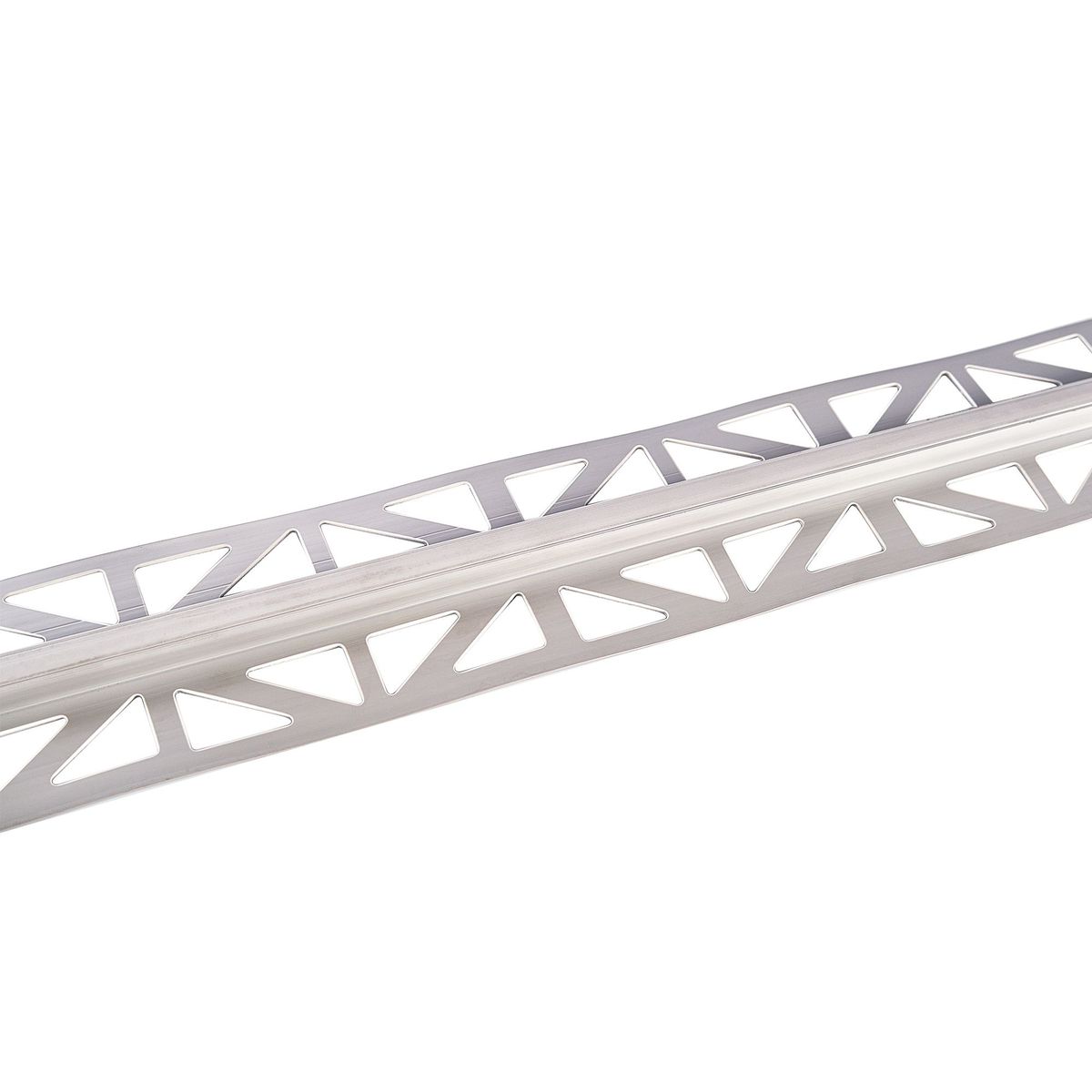 ARCANSAS - Juntas de dilatación PVC 8mmx200cm