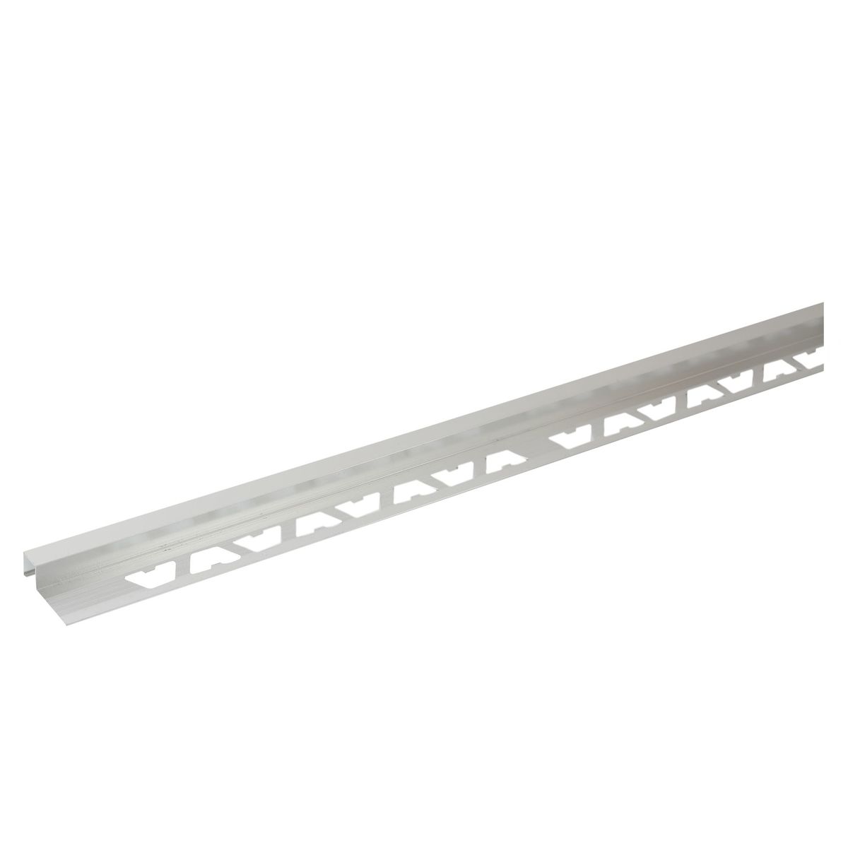 Perfil para Revestimiento Aluminio Efecto Espejo, marca ARCANSAS - Foto Principal