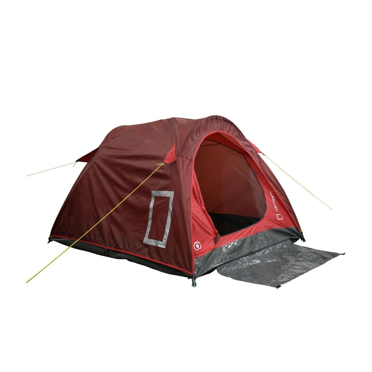 Carpa Para 2 Personas Fresno II, marca NATIONAL GEOGRAPHIC - Foto 2