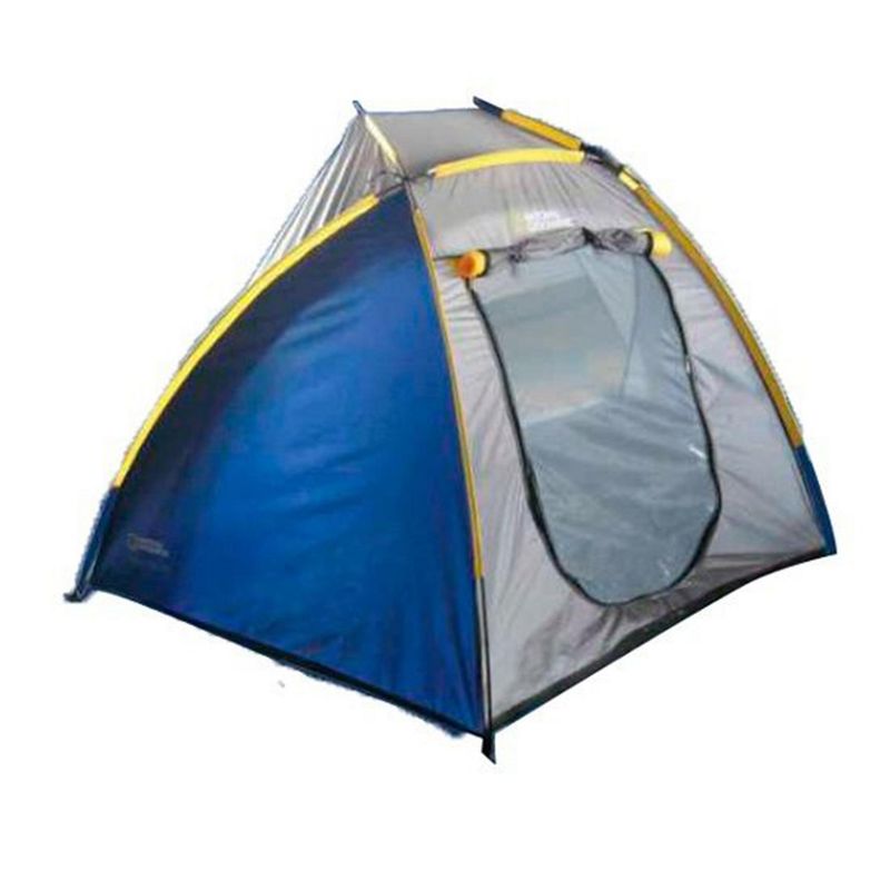 NATIONAL GEOGRAPHIC - Carpa Playa 2 Personas National Geographic Shelter Azul