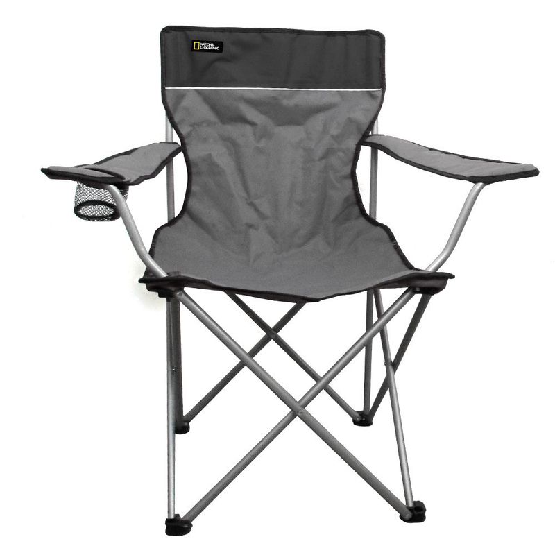 NATIONAL GEOGRAPHIC - Silla plegable Denver