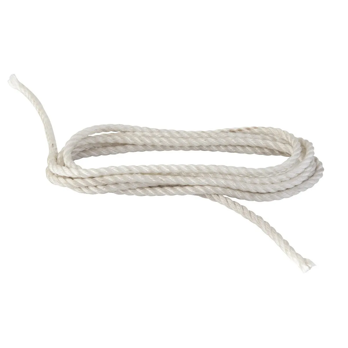 FIXSER - Soga de Nylon de 1/4" por Metro Lineal