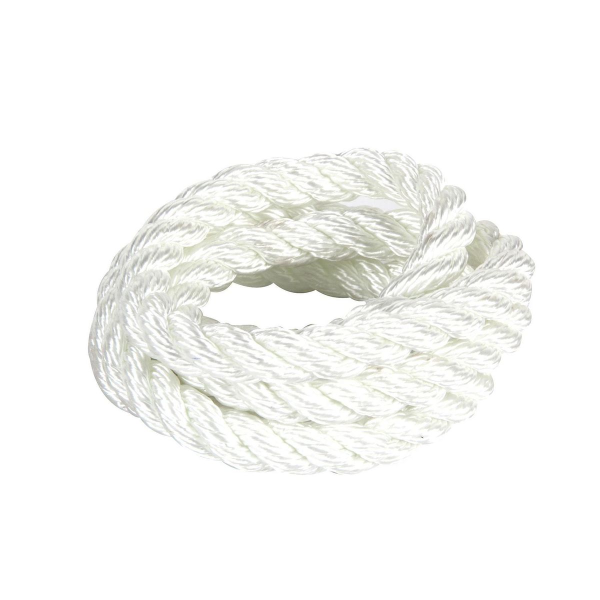 FIXSER - Soga de Nylon de 3/8" por Metro Lineal