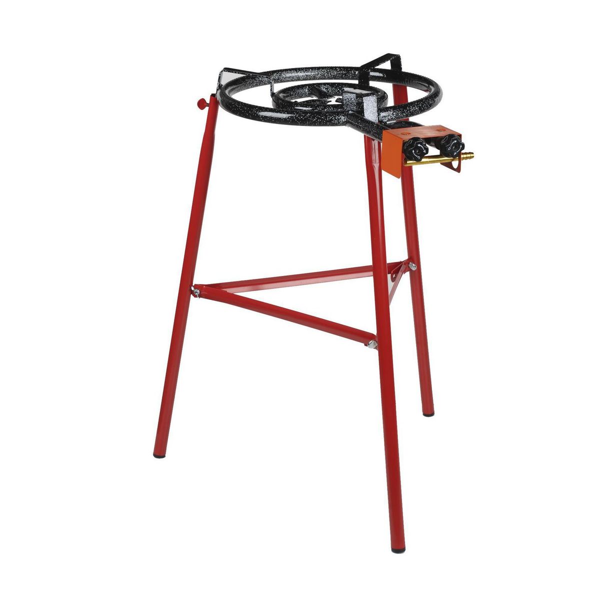 MAGEFESA - Quemador de Paella 400 con Soporte