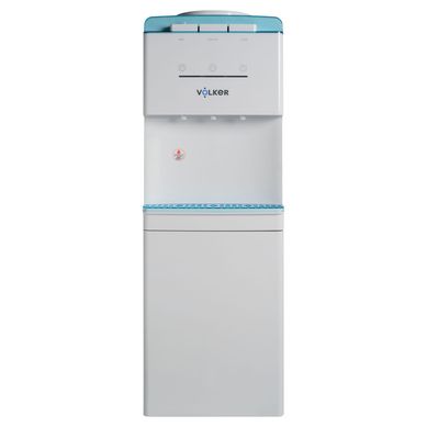 Dispensador de Agua Volker 6 Lt BD1187 Blanco