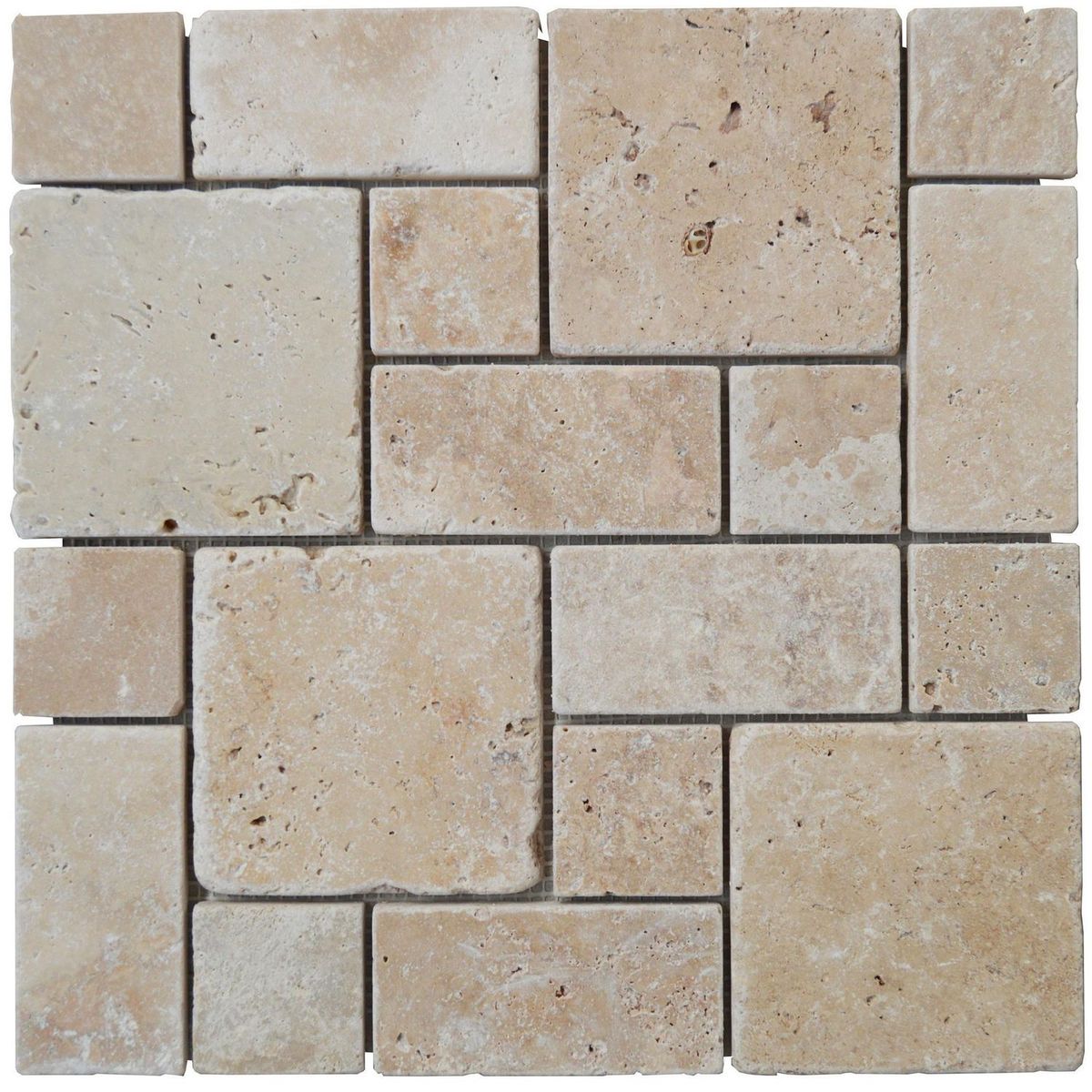 BOZBAYLAR - Mo Traver Opus 30.5x30.5