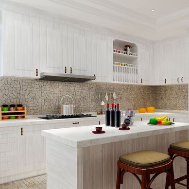 Mosaico Paledien 0.93m2