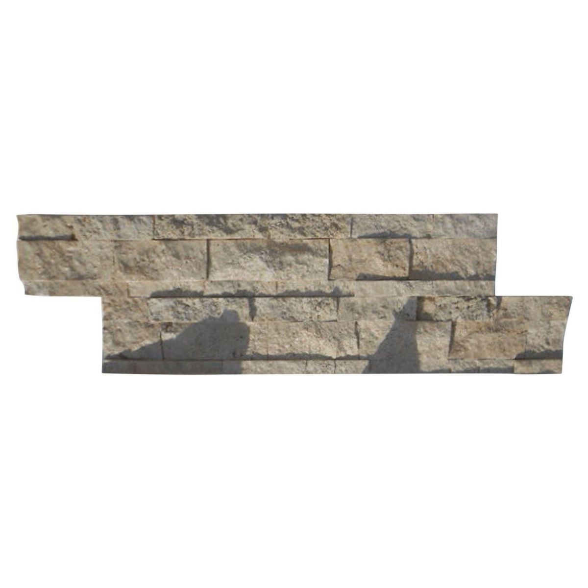 SODIMAC - Mosaico Corner Marfil 10x20cm 0.20m2