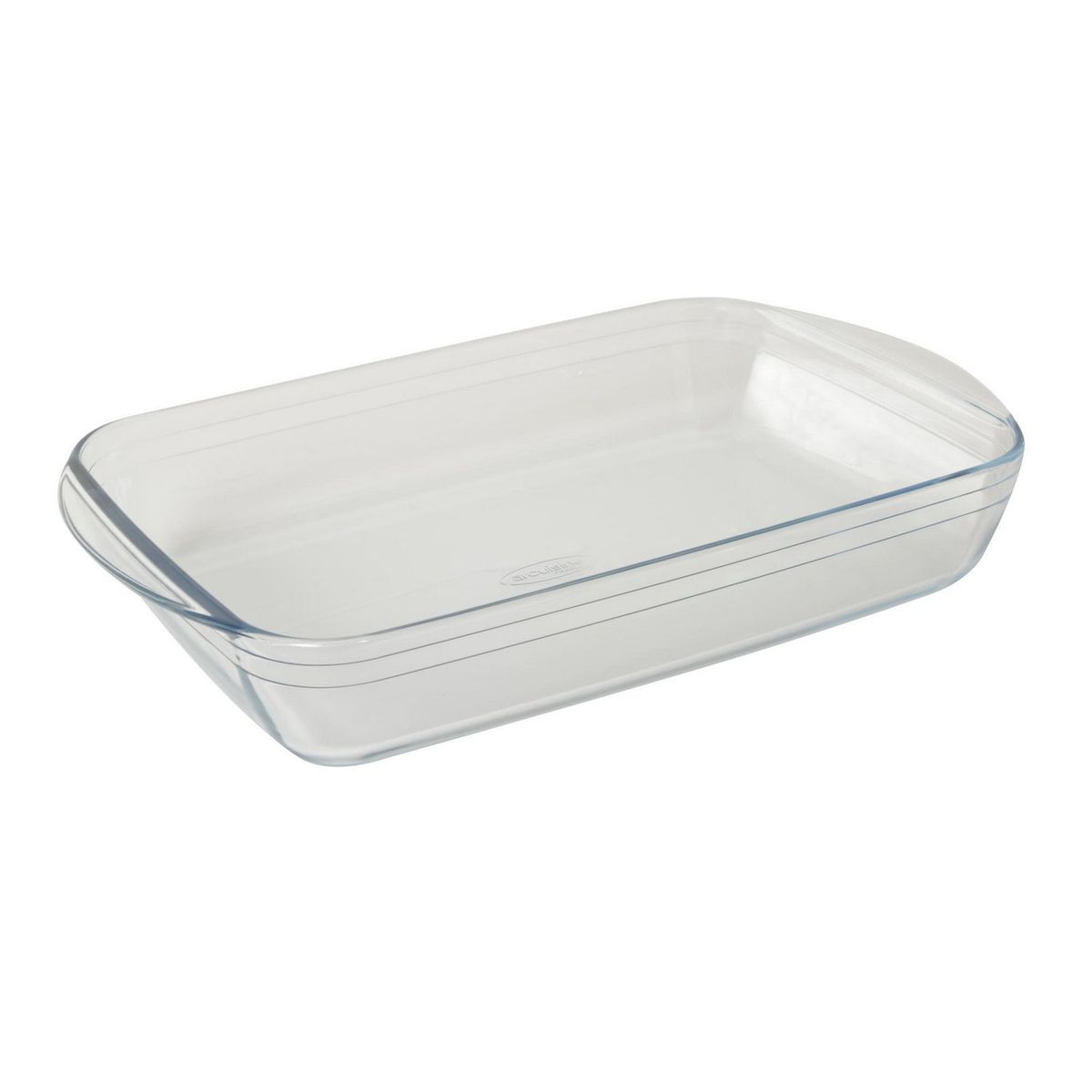 ARCUISINE - Molde rectangular 4.6 L