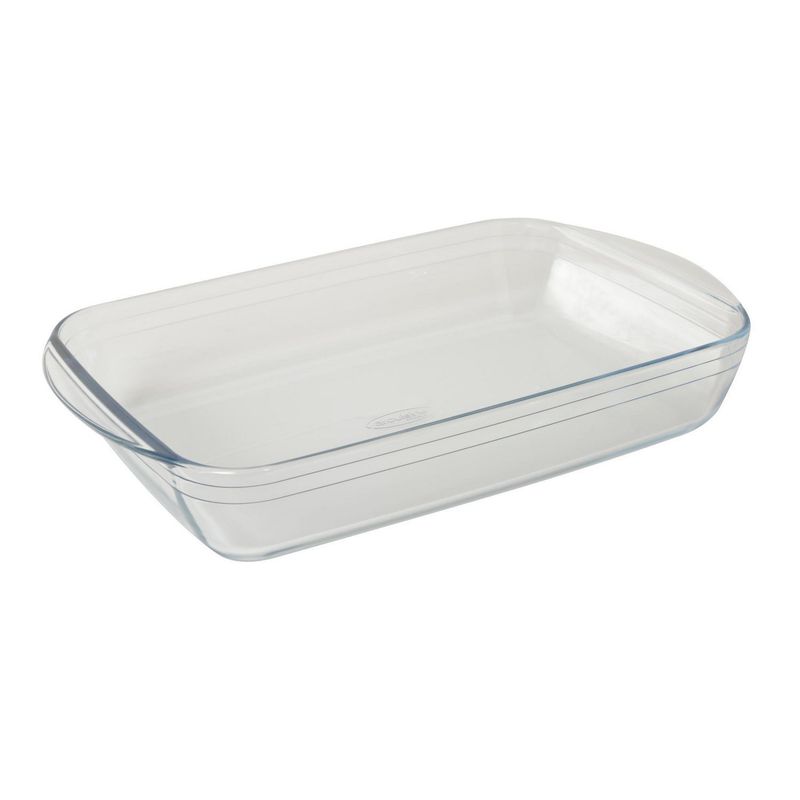 ARCUISINE - Molde rectangular 4.6 L