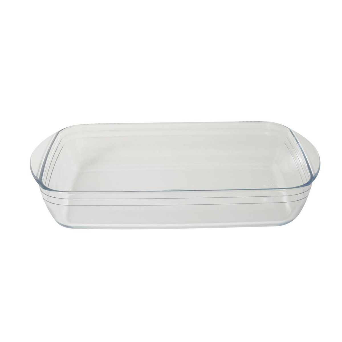 ARCUISINE - Molde rectangular 4.6 L