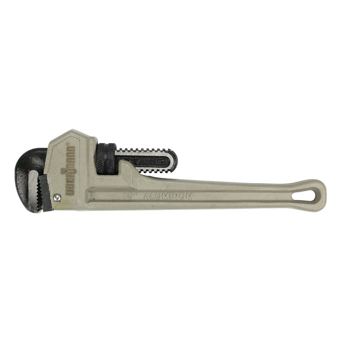 UBERMANN - Llave Stilson 12" Ubermann