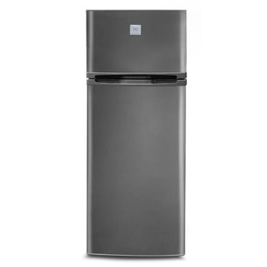 Refrigeradora Electrolux 138 Lt Top Freezer ERT18G2HN Silver