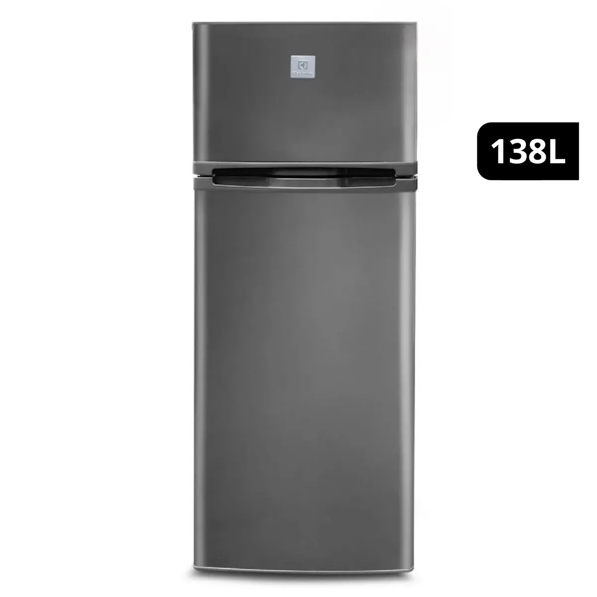 Electrolux - Refrigeradora Electrolux 138L Top Freezer 2 Puertas ERT18G2HNI