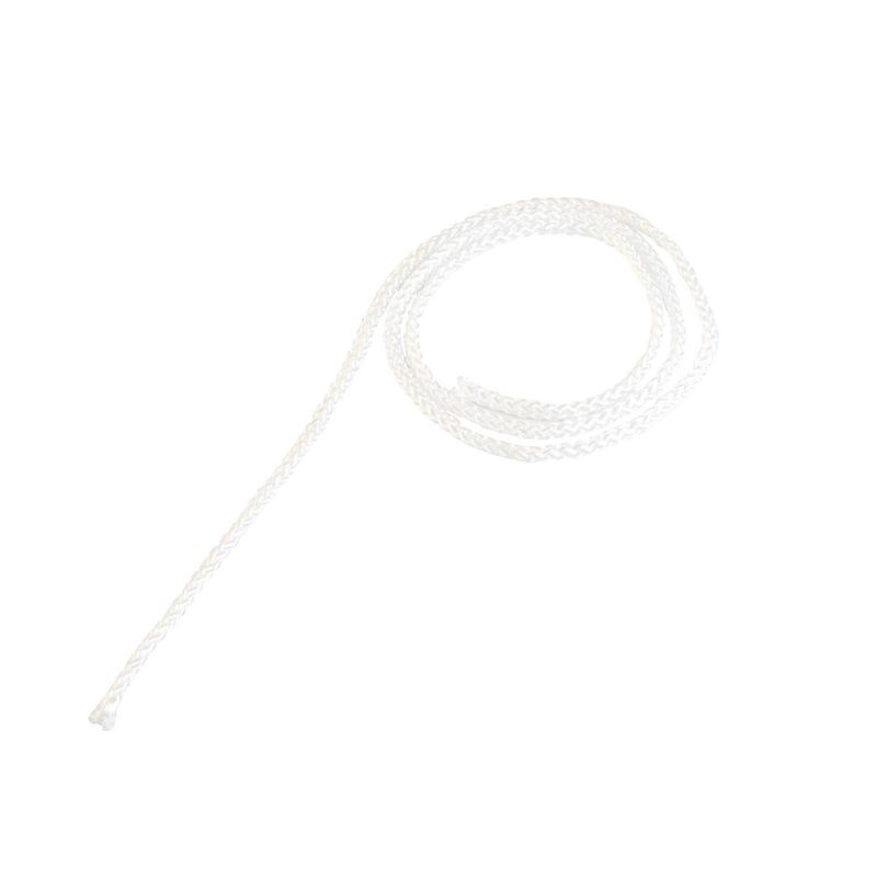 FIXSER - Driza Blanca de 3/16"