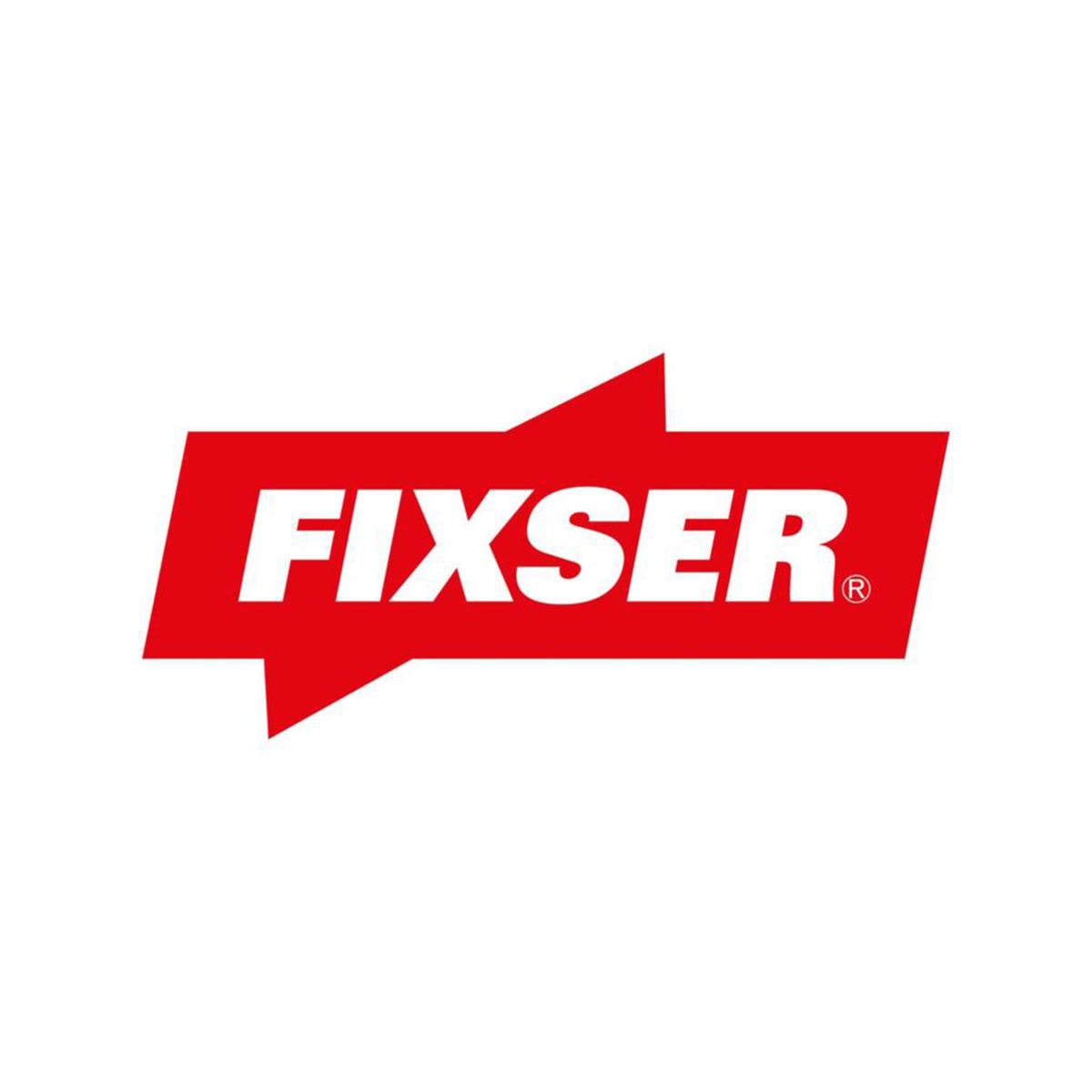 FIXSER - Driza Blanca de 3/16"