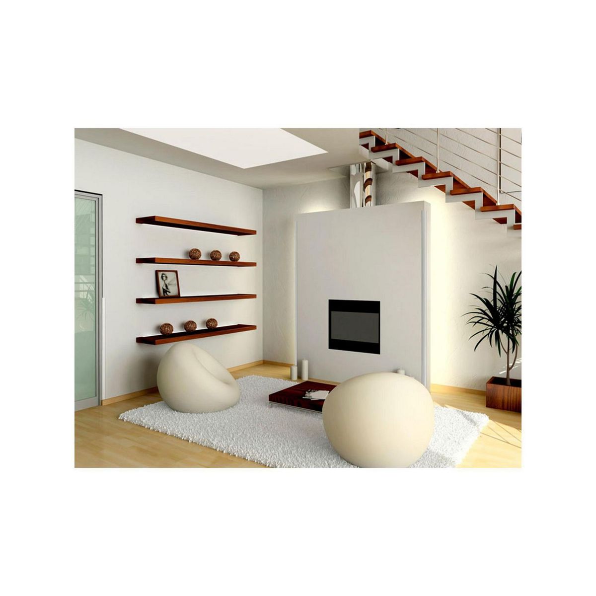 ARCANSAS - Ángulo Aluminio Plata Mate 40x40 x 2 m.