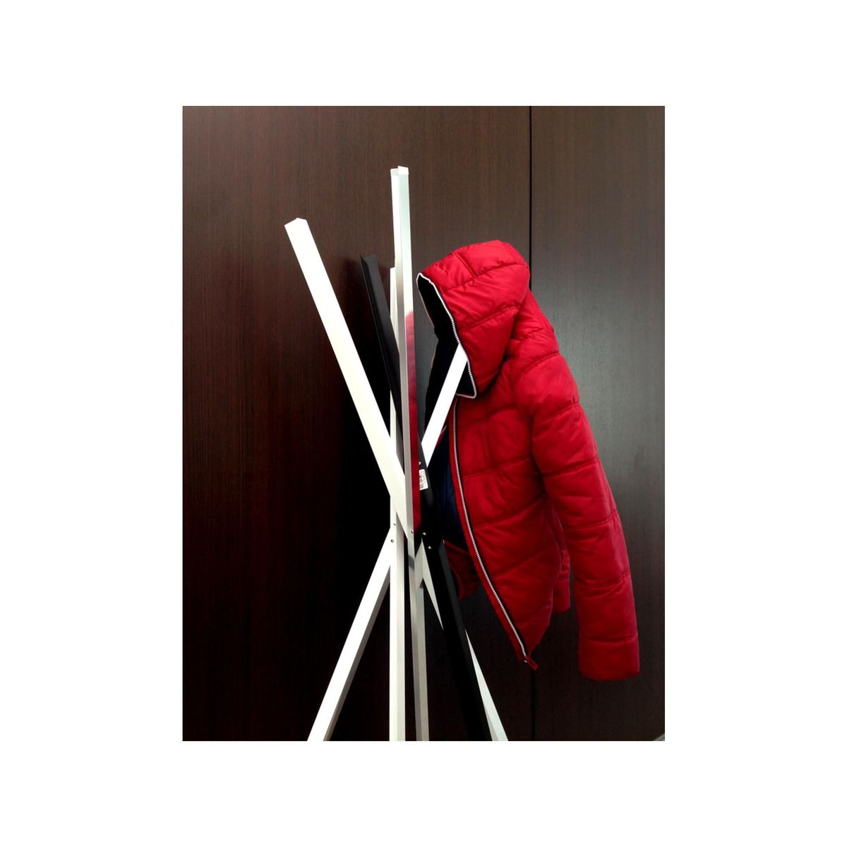 ARCANSAS - Ángulo Aluminio Blanco 30x30 x 2.6 m.