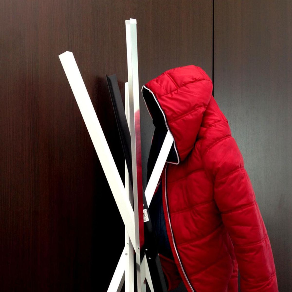 ARCANSAS - Ángulo L Aluminio Blanco 30x15 x 2 m.