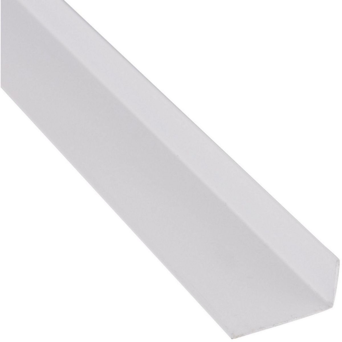 ARCANSAS - Ángulo "L" Aluminio Efecto Espejo 954/93