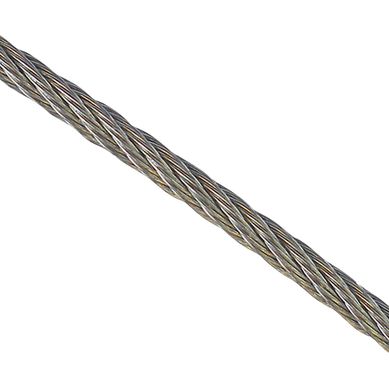 Cable Galvanizado 6x7 + FC 1/16