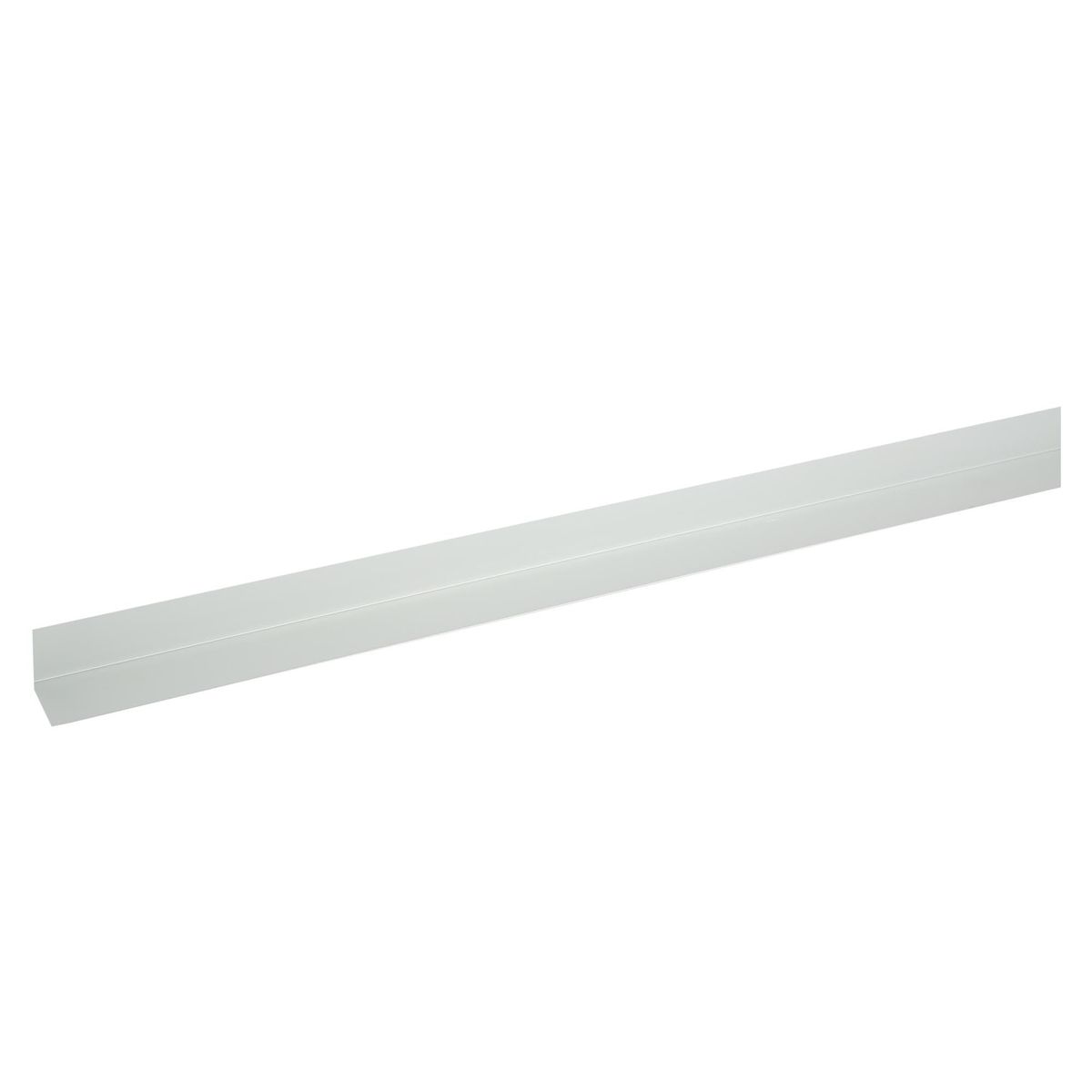 Ángulo Aluminio Plata Mate 40x40 x 1 m., marca ARCANSAS - Foto Principal