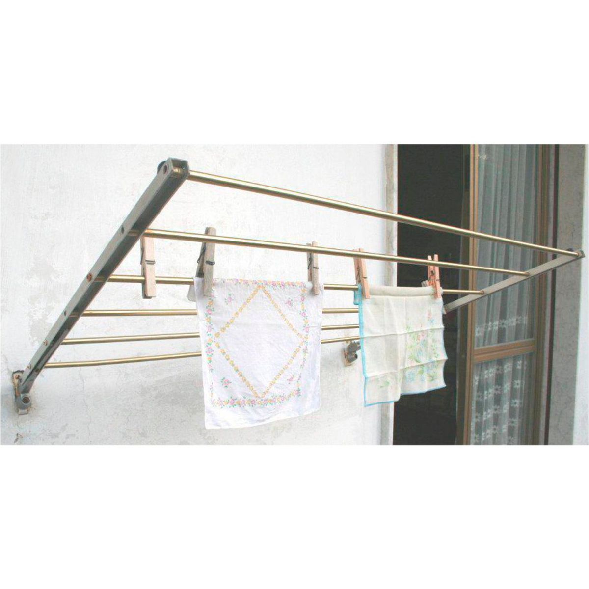 ARCANSAS - Ángulo U Plata Mate 10x20 x 1 m.